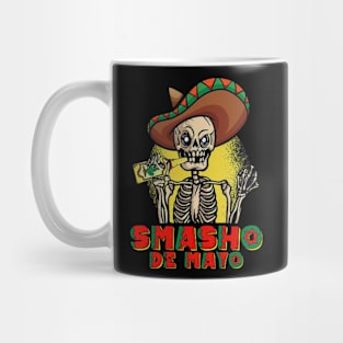 cinco de mayo new 7 Mug